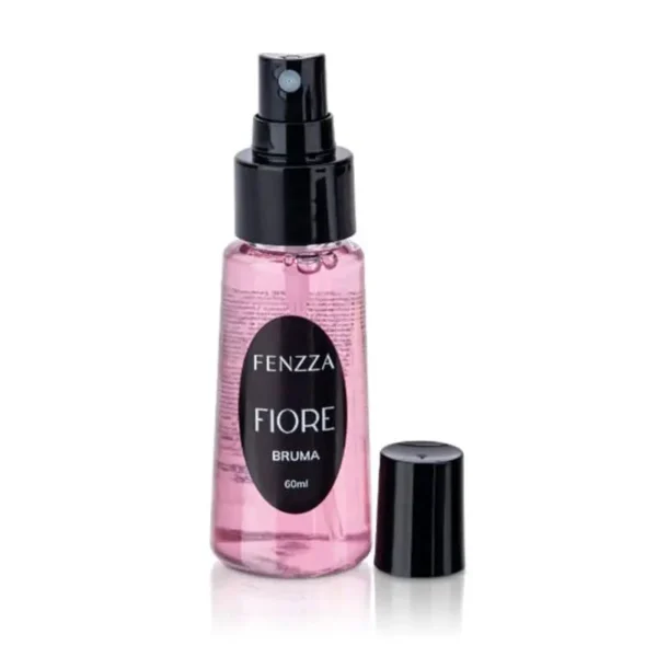 Bruma Fixadora Fenzza  Fiore 60ml  Cod.: 3798