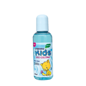 Colônia Kids Pharma Azul 120 ml
