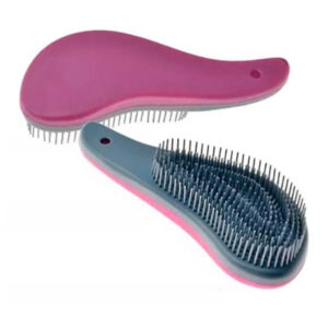 Escova Cabelo Mágica JM120 c/cabo