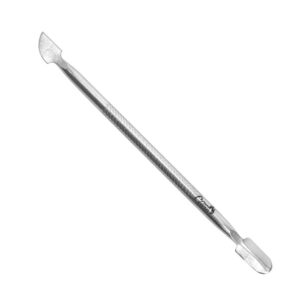 Espátula Dupla Inox Alvim c/01