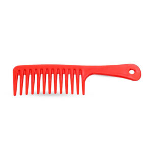 Pente Afro Desembaraçante Beauty 62