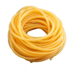 Tubo Latex Médio 201  - 15mt