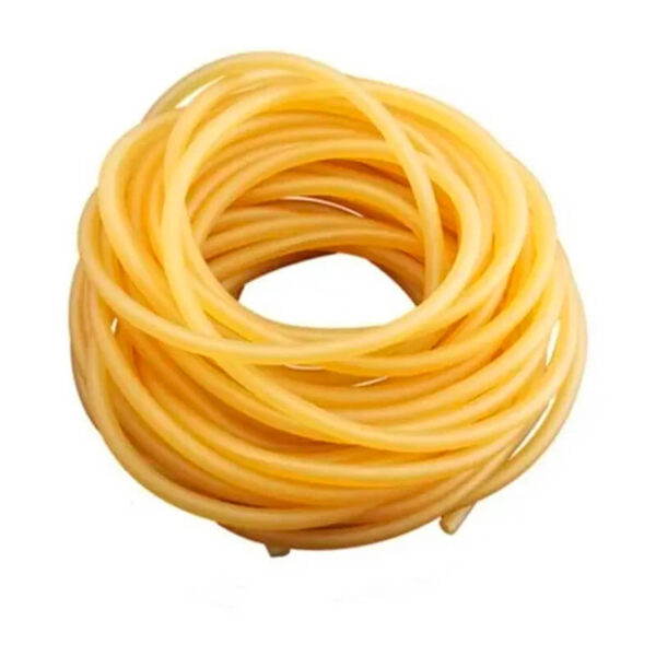 Tubo Latex Médio 201  - 15mt