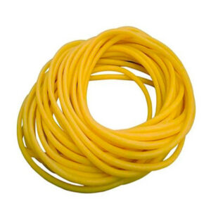 Tubo Latex Grosso 203 - 15mt