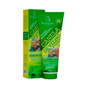 Canela de Velho Bio Instinto 150g