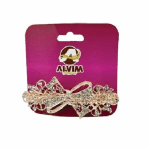 Presilha Strass c/01