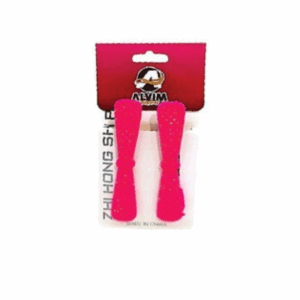 Bico Pato Acetato 8.5 cm Par