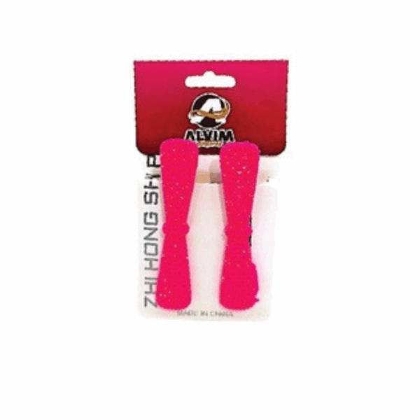 Bico Pato Acetato 8.5 cm Par