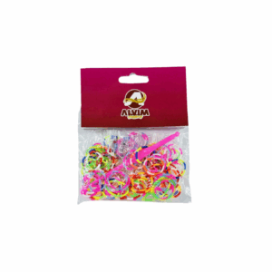 Silicone p/ Pulseira kit completo