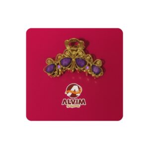 Piranha Ouro Velha Grande c/01