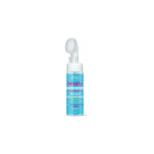 Mousse Skin Face Beautiful Ácido Hialurônico 150ml Cod.: 7899695619122