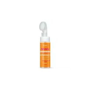 Mousse Skin Vitamina C  Face Beatiful 150ml  Cod.: 7896595570591