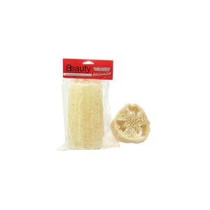 Bucha Vegetal Pedaço Beauty 01