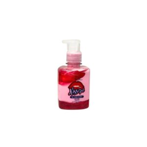 Gel atomatiz Kiss girl morango 250gr Cod.: 631430154461