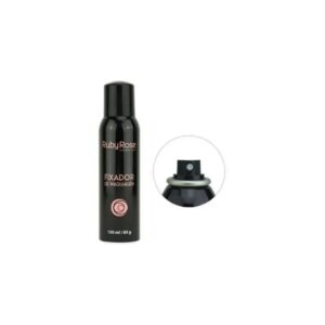 Fixador Maquiagem Ruby Rose Aero 150ml