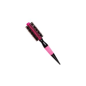 Escova Cabelo Escobel Prof 1828 15mm Rosa