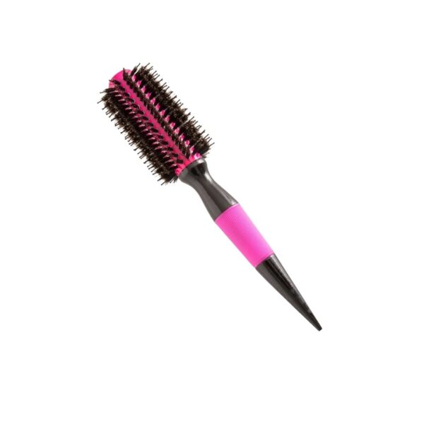 Escova Cabelo Escobel Prof 847 20mm Rosa Cod.: 7898959462320