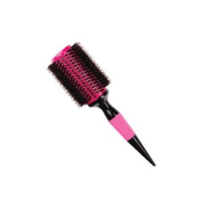 Escova Cabelo Escobel Prof 1828 15mm Rosa Cod.: 7898959462320