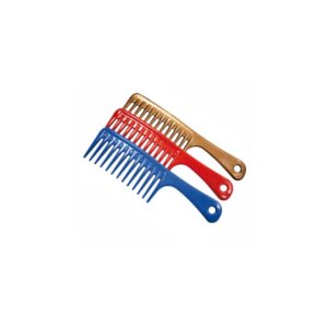 Pente Afro Desembar Beauty 62 Cod.: 7898924799147
