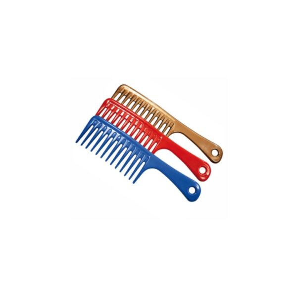 Pente Afro Desembar Beauty 62 Cod.: 7898924799147