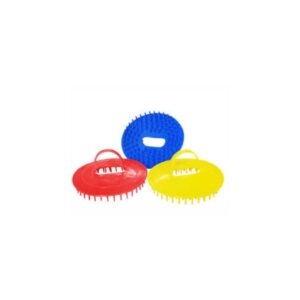 Escova p/ Cabelo Pata Pata Oval c/24 Cod.: 7898179464227