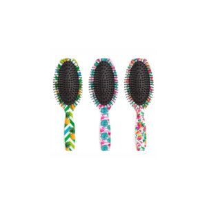 Escova Cabelo Escobel 992 Oval Cod.: 7898959462016