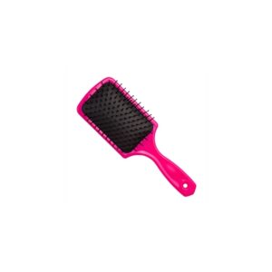 Escova Cabelo Escobel 533 Raquete Cod.: 7898923148533