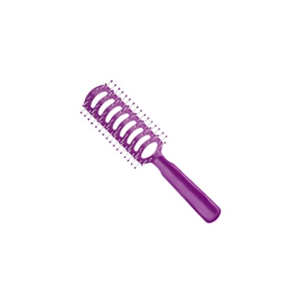 Escova Cabelo Escobel 618 Keiko Cod.: 7898923148618