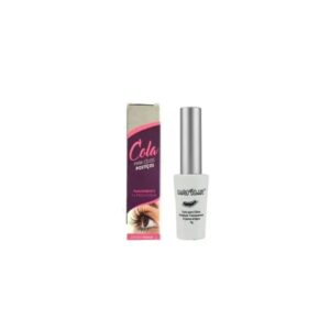 Cola P/ Cílios Macrilan  Incolor  Cod.: 7898506256945