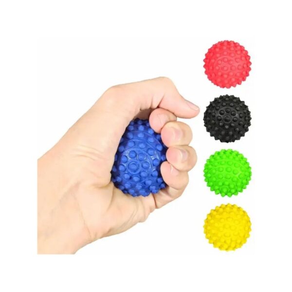 Bolinha Fisioterapia Jaraguá Cravo