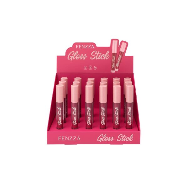 Gloss Stick Fenzza FZ22024-SC c/24