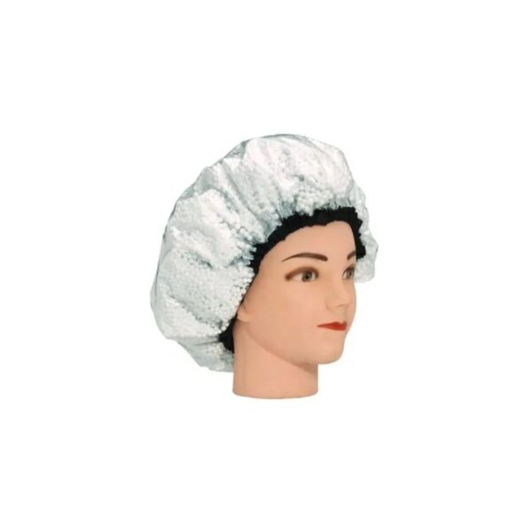 Touca Isopor Metalizada Beauty 42 Cod.: 7898924742020