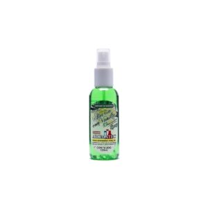 Essência Aromatec Spray Alecrim c/ Vanila 120ml Cod.: 7898145290959