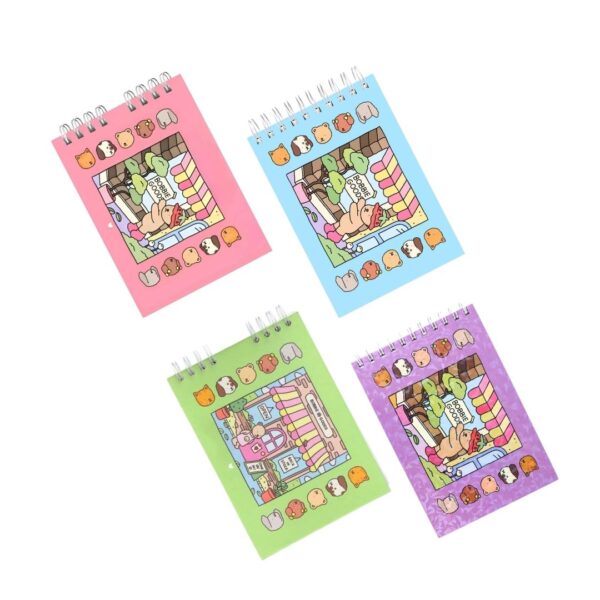 Livro De Colorir  Bobbie Goods
