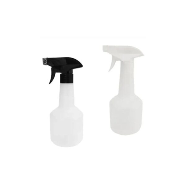 Pulverizador Girafa Transparente 500ml   Cod.: 619205167595