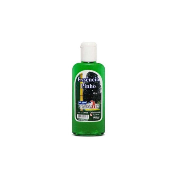 Essência Pinho Aromatec 140ml