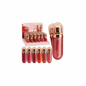 Gloss febella 3D
