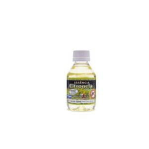 Essência Citronela Aromatec 100ml Cod.: 7897137940070