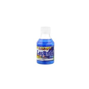 Essência Lavanda Aromatec 100ml