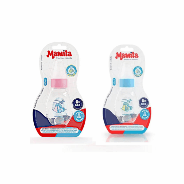 Chuquinha Mamita 60ml 232