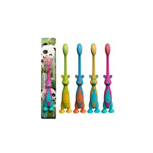 Escova Dental Infantil  c/12