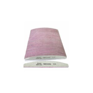 Lixa p/ Unha Banana Alvim Cod.: 618231871230