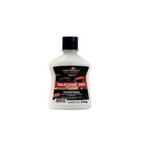 Silicone Auto Aromatec Tradicional 245g