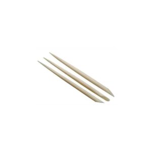Palito p/ Unha Osso c/ Coco c/01   Cod.: 7897169208292