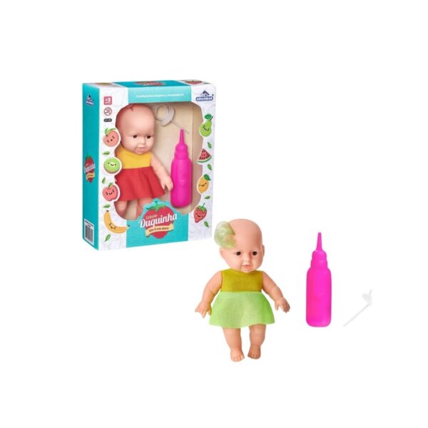 Boneca Coleção Duquinha REF.0305