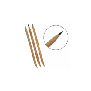 Palito p/ Unha Paraju Ponta Aço S Clara c/01 Cod.: 618341790634