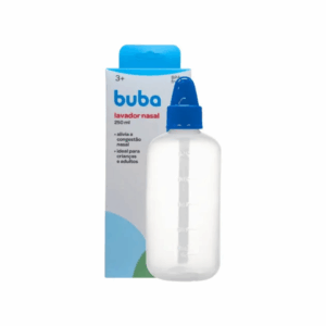 Lavador Nasal  Buba ref 15656