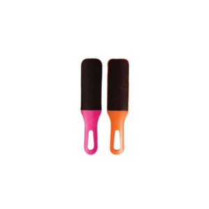 Lixa p/ Pés PVC Beauty 17   Cod.: 7892182301500