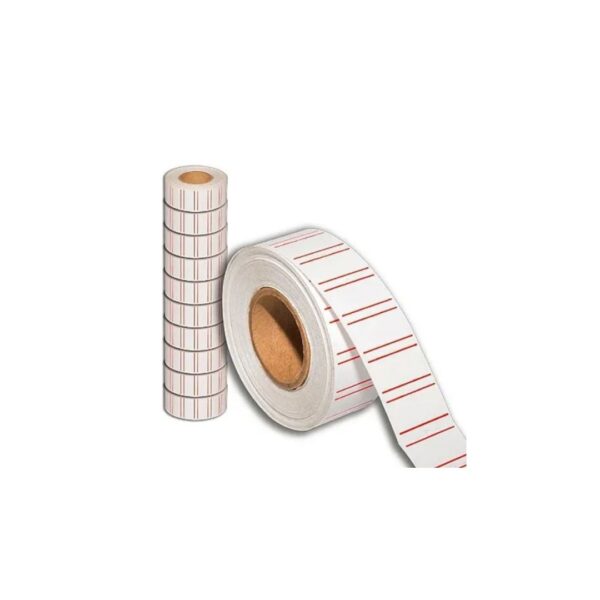 Etiqueta p/Etiquetadora c/10 Rolos Cod.: 6936258412583