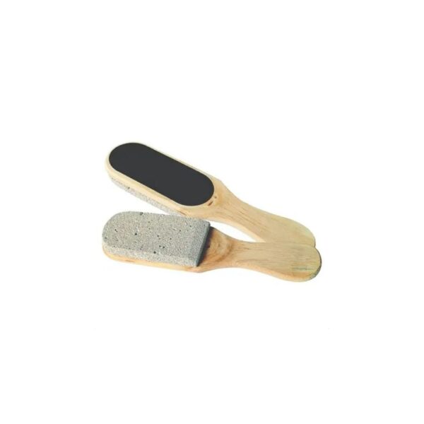 Lixa p/ Pés Romeu e Julieta Beauty 118   Cod.: 7898695721194